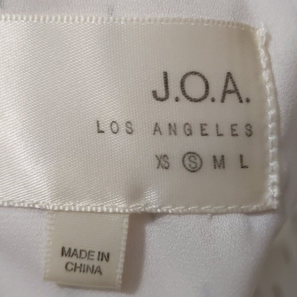 J.O.A Top - Picture 4 of 4